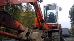 Doosan Solar. Продам колесный экскаватор Деу, 2 200,00 куб. м.
