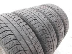 Michelin X-Ice 2. Зимние, без шипов, 5 %, 4 шт
