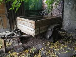 Прицеп легковой
