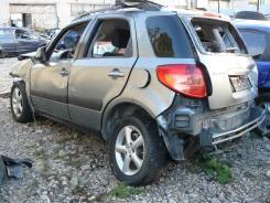 Suzuki SX4, 2011 в Пскове Suzuki SX4. TSMEYB21S00566123, 1577731