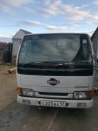 Nissan Atlas. , 2 000 кг., 4x2