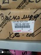 Вискомуфта. Toyota Land Cruiser, UZJ100, UZJ100L, UZJ100W, UZJ200, UZJ200W Toyota Sequoia, UCK45, UCK60, UCK60L, UCK65, UCK65L Toyota Tundra, UCK30, U...