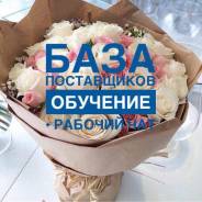 Работа для студентов и мам в декрете