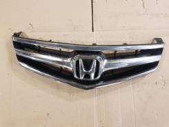 Решетка радиатора. Honda Accord, CL8, CL9, CM2, CM3, CL7, CM1 Honda Accord Tourer Двигатели: K20A, K20A6, K20Z2, K24A, K24A3, N22A1