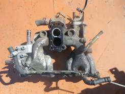 Коллектор впускной. Nissan: Wingroad, Sunny California, Presea, NX-Coupe, AD, Pulsar, Sunny Двигатели: GA15DS, GA13DS