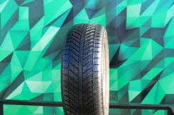 Goodyear Vector 4Seasons. ������, ��� �����, 2013 ���, �/�, ����� 20�% ����