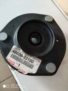 Опора амортизатора. Toyota Windom, MCV30 Toyota Solara, ACV30, MCV31 Toyota Camry, ACV30, ACV30L, ACV35, MCV30, MCV31 Двигатели: 1MZFE, 2AZFE, 3MZFE