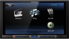 Kenwood DMX-100