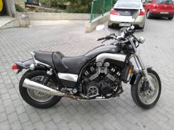 Yamaha V-Max 1200. 1 200 куб. см., исправен, птс, с пробегом