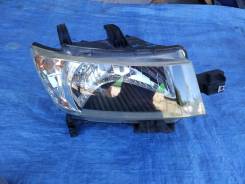 Фара. Toyota bB, QNC20, QNC21, QNC25