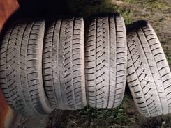Continental Conti4x4WinterContact. Зимние, 20 %, 4 шт