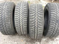 Bridgestone Ice Cruiser 5000. Зимние, шипованные, 50 %, 4 шт