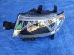 Фара. Toyota bB, QNC20, QNC21, QNC25