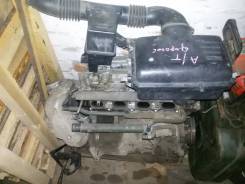 Двигатель в сборе. Suzuki Swift Двигатель M13A