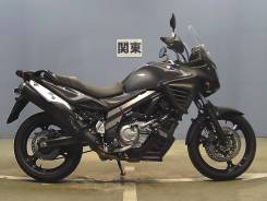Suzuki V-Strom 650. 650 куб. см., исправен, птс, без пробега. Под заказ