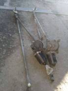 Трапеция дворников. Toyota Corsa, EL41, EL43, EL45, NL40 Toyota Corolla II, EL41, EL43, EL45, NL40 Toyota Tercel, EL40, EL41, EL43, EL45, NL40 Двигате...