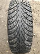 Goodyear UltraGrip Extreme. Зимние, шипованные, 2013 год, 40 %, 1 шт