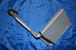 Радиатор отопителя. Toyota: Yaris, Ractis, ist, Vitz, Scion, Belta Двигатели: 1KRFE, 1NDTV, 1NRFE, 1NZFE, 2NZFE, 2SZFE, 2ZRFE