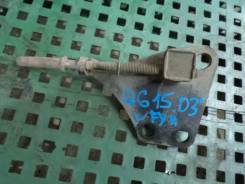 Натяжитель ремня. Nissan: Bluebird, Wingroad, Primera Camino, Bluebird Sylphy, Expert, Tino, Primera, Avenir, Pulsar, AD, Almera, Sunny Двигатели: QG1...
