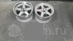 Veilside. x18", 5x114.30