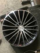IJITSU. 7.0x16", 5x112.00, ET45