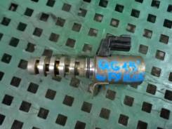 Клапан vvt-i. Nissan: Wingroad, Primera, Avenir, Cube Cubic, Pulsar, Sunny, Almera, Cube, Bluebird Sylphy, Expert, Tino, Sentra, AD, March Двигатели...