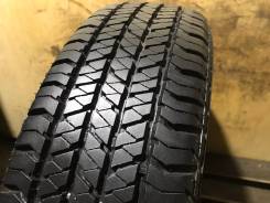 Bridgestone Dueler H/T 684II. Летние, 5 %, 1 шт