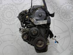 Двигатель (ДВС) Daihatsu Cuore 2003-2007