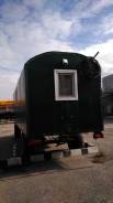 Сзап 846322 Титан. Продам Прицеп -Вагон дом передвижной