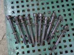 Болт головки блока цилиндров. Nissan: Bluebird, Wingroad, Primera Camino, Serena, Presea, Primera, Avenir, Pulsar, Sunny, Almera, Bluebird Sylphy, Exp...