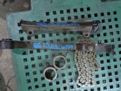 Механизм газораспределения. Nissan: Bluebird, Wingroad, Primera Camino, Avenir, Primera, Pulsar, Sunny, Almera, Bluebird Sylphy, Tino, Expert, Sentra...