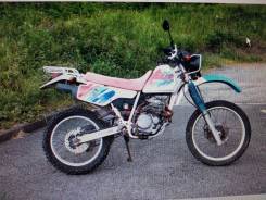 Honda XLR 250 Baja. 250 куб. см., птс, без пробега