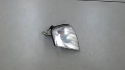 Поворот Mercedes C W202 1993-2000, правый