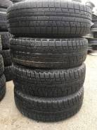 Yokohama Ice Guard IG50+. Зимние, без шипов, 2015 год, 5 %, 4 шт