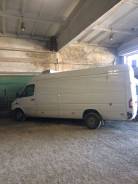 Mercedes-Benz Sprinter. Рефрижератор Mercedes sprinter, 2014, 4 000 куб. см., 2 000 кг.