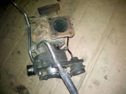 Турбина. Toyota Estima Lucida, CXR20, CXR20G Toyota Estima Emina, CXR20 Двигатели: 3CT, 3CTE