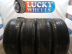 Goodyear UltraGrip 8. Зимние, без шипов, 20 %, 4 шт