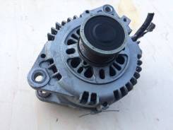 Генератор. Nissan Primera, WTP12, TNP12, HP12, WTNP12, WHP12, P12, TP12 Двигатели: QR20DE, SR20VE