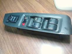 Блок управления стеклоподъемниками. Honda Accord, CF3, CF4, CF5, CF6, CF7 Honda Torneo, CF3, CF4, CF5 Двигатели: F18B, F20B, F23A