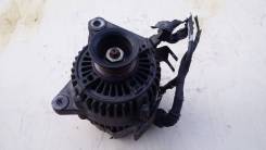 Генератор. Toyota: Premio, Nadia, Allion, Voxy, Gaia, RAV4, Avensis, Noah, Opa, Vista, Caldina, Wish, Vista Ardeo, Isis Двигатель 1AZFSE