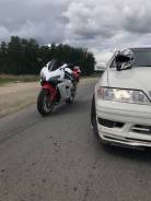 Honda CBR 1000RR Fireblade. 1 000 куб. см., исправен, птс, с пробегом