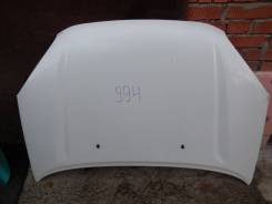 Капот. Toyota RAV4, ACA20, ACA20W, ACA21, ACA21W, ACA22, ACA23, ACA26, ACA28, ZCA25, ZCA25W, ZCA26, ZCA26W Двигатели: 1AZFE, 1AZFSE, 1ZZFE, 2AZFE