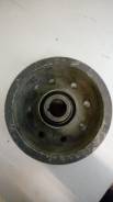 Шкив коленвала. Honda: Ballade, City, Civic, Integra SJ, Civic Ferio, Domani, Partner Двигатели: B16A6, B18B4, D15Z4, D16Y9, D13B6, D13B8, B16A2, B16A...