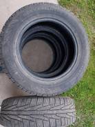 Nokian Hakkapeliitta 5 SUV. Всесезонные, 40 %, 4 шт