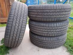 Yokohama Geolandar G91. Летние, 50 %