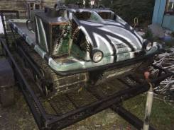 Kushman Trackster. Kushman Tracker, 650 куб. см., 500 кг.