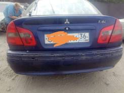 Mitsubishi Carisma. XMCLNDA1A3F010311, NET