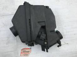 Корпус воздушного фильтра. Toyota: Land Cruiser, FJ Cruiser, Fortuner, Hilux Surf, Land Cruiser Prado, 4Runner, Hilux Двигатель 1GRFE