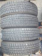 Yokohama Ice Guard IG50. Зимние, без шипов, 2012 год, 10 %, 4 шт