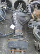 Мост Toyota DYNA, RZU300, 3RZFE, 061-0002780, задний во Владивостоке Мост TOYOTA DYNA, RZU300, 3RZFE, 061-0002780